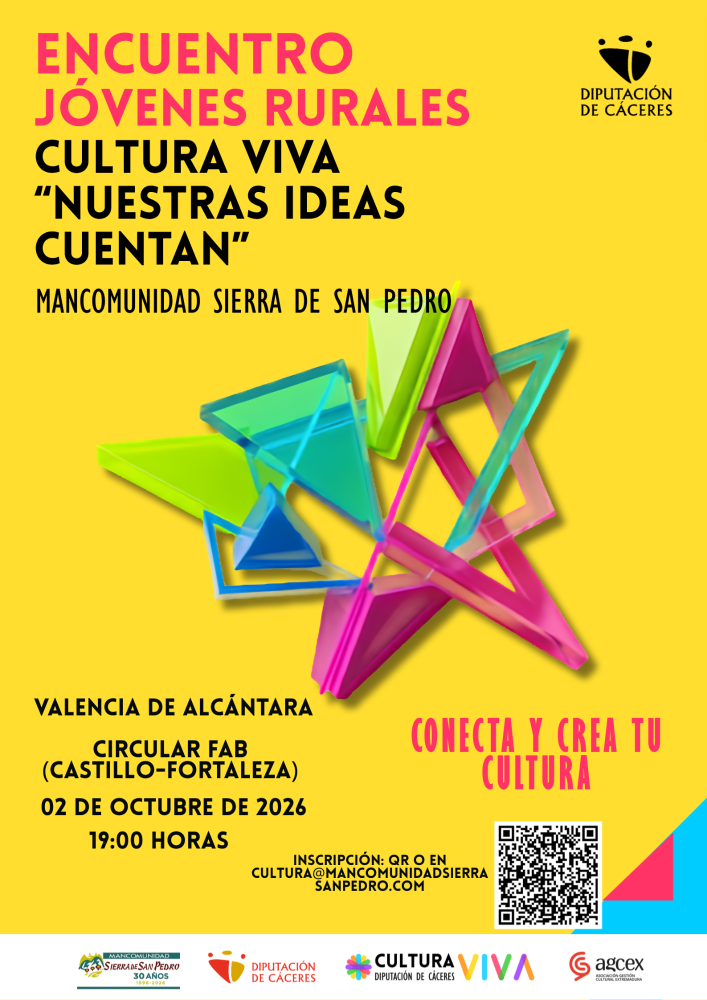 Imagen Encuentros Comarcales 