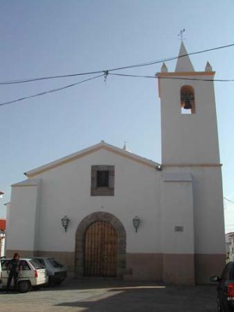 Imagen Iglesia El Salvador